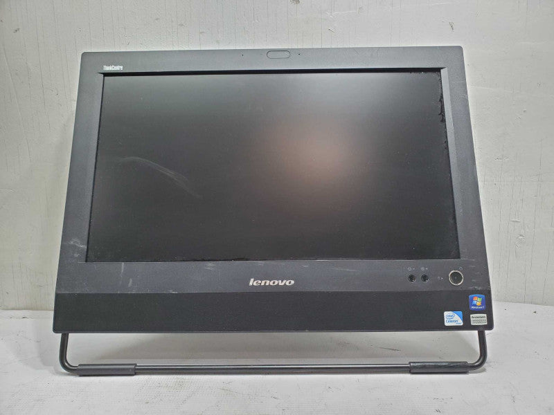 Lenovo M71z 20\\" Ai0, Celeron G530 2.4GHz 2GB DDR3 |