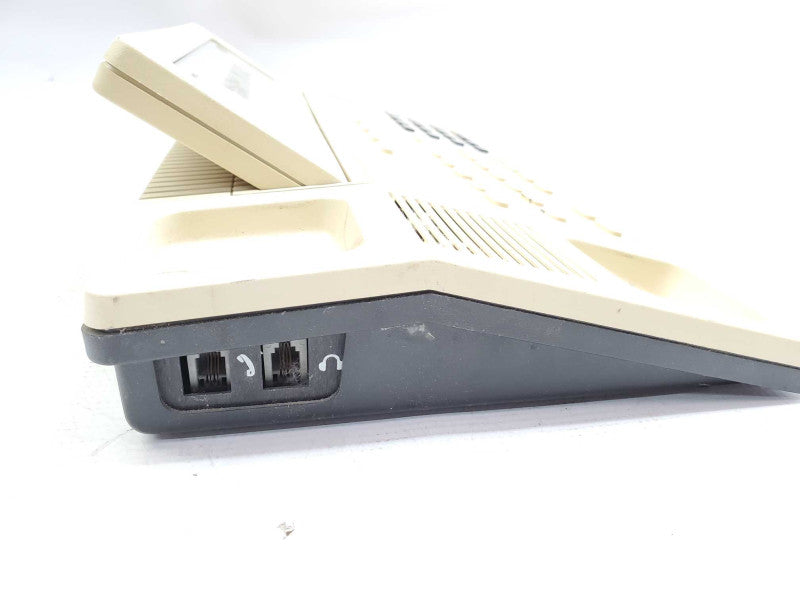 Mitel SX-50 TILT Super Console Phone System 9104-060-100-SA AS-IS )