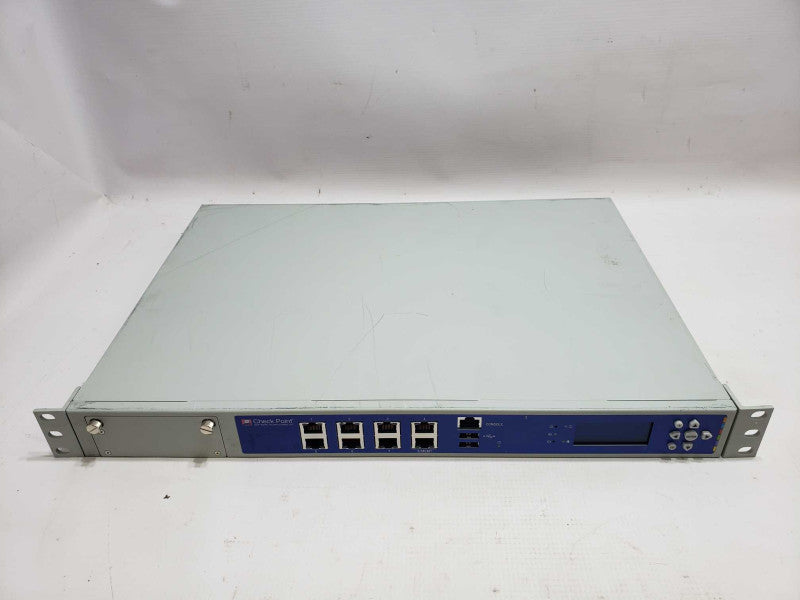 Check Point Model T-140 Security Firewall Appliance Secure Web Gateway [