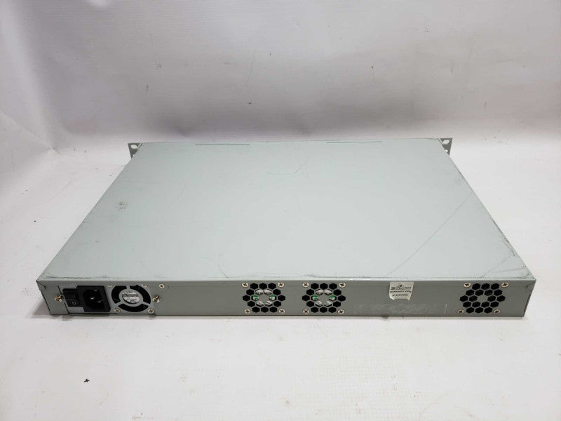 Check Point Model T-140 Security Firewall Appliance Secure Web Gateway [