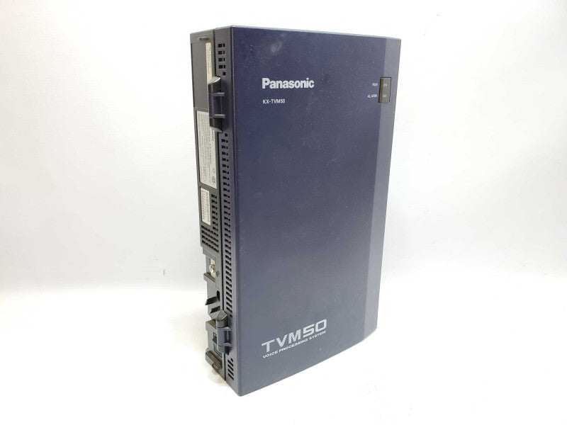 Panasonic KX-TVM50 Voice System (