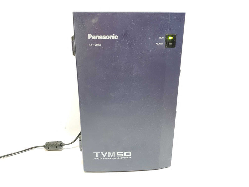 Panasonic KX-TVM50 Voice System (