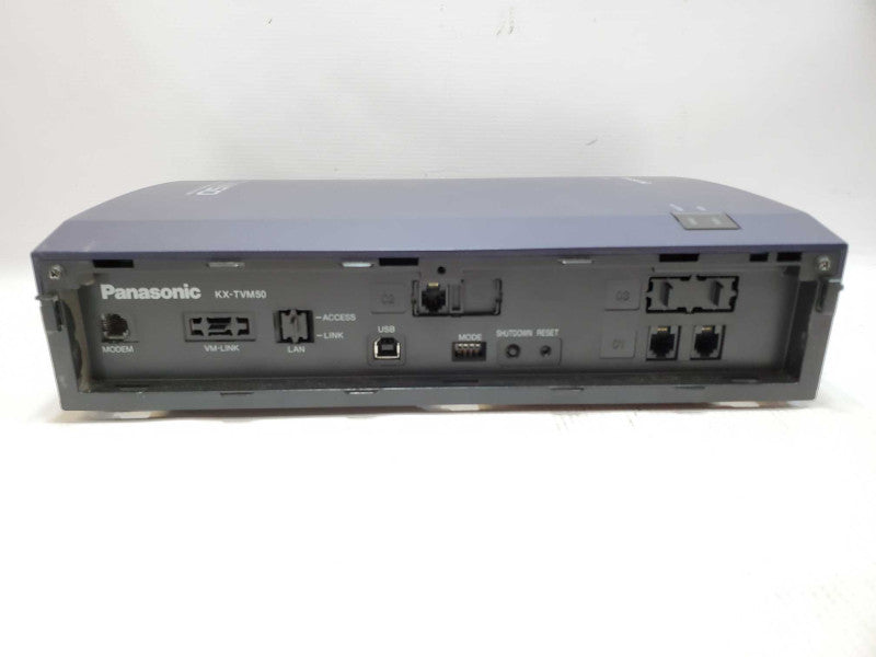Panasonic KX-TVM50 Voice System (