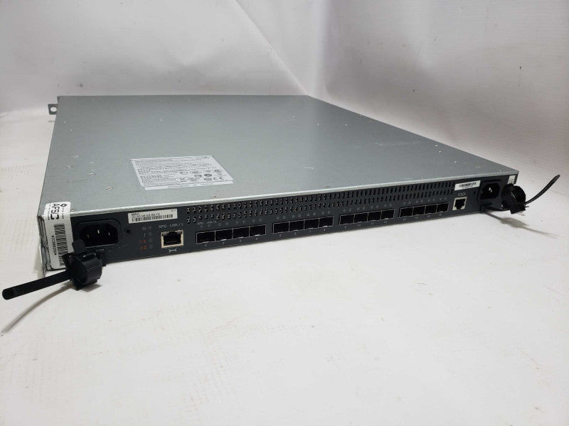 NetApp NAE-1101 16x 10GigEthernet SFP Ports Switch [
