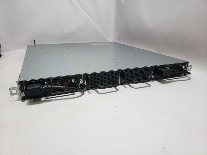 NetApp NAE-1101 16x 10GigEthernet SFP Ports Switch [