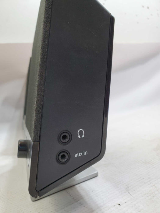 Sirius Stereo System Dock SLEX1C AS-IS )