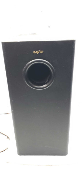 Sanyo SW405 base / tested and working good #