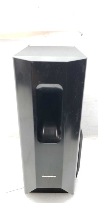 Panasonic SB-HW750 subwoofer / tested good and working #