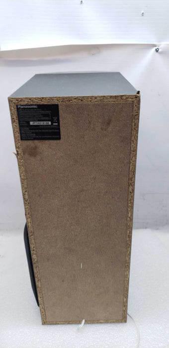Panasonic SB-HW750 subwoofer / tested good and working #