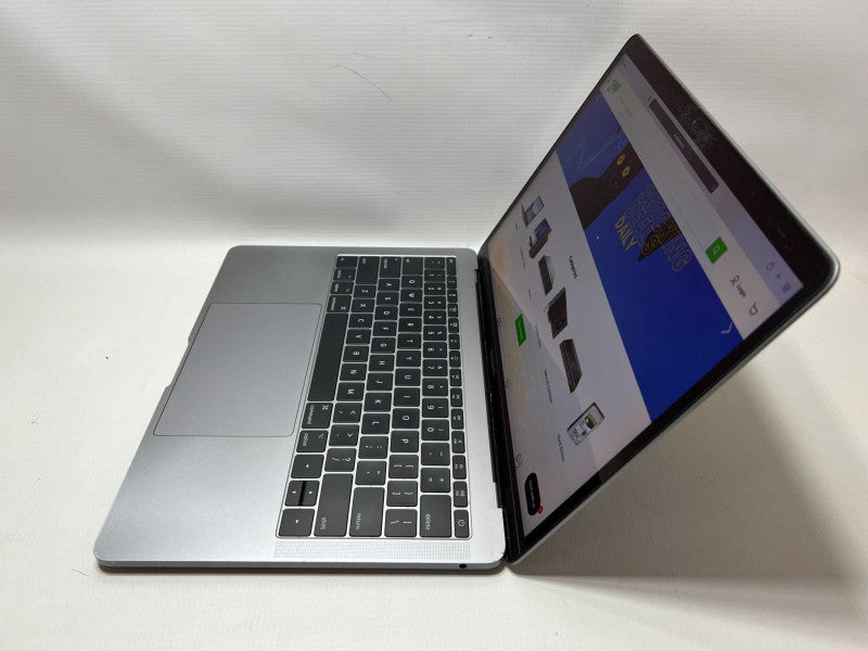 MacBook Pro (13-inch) 2017 with i5 CPU @ 2.3GHz 8GB RAM & 256GB Storage READ -