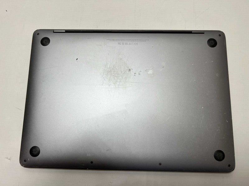 MacBook Pro (13-inch) 2017 with i5 CPU @ 2.3GHz 8GB RAM & 256GB Storage READ -