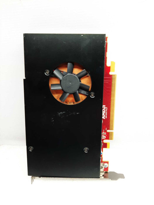 AMD R9 M380 4GB GDDR5 (E8870) 4x DP Ports, For Mac, 100% TESTED ~