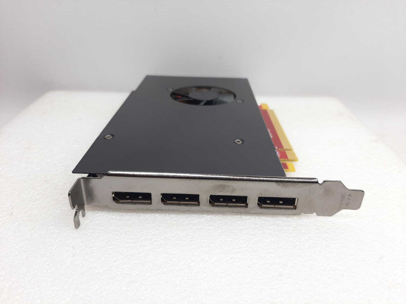 AMD R9 M380 4GB GDDR5 (E8870) 4x DP Ports, For Mac, 100% TESTED ~