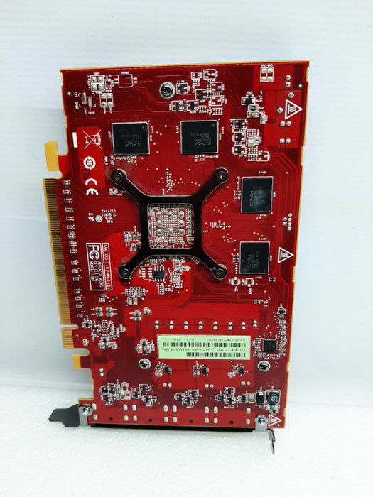 AMD R9 M380 4GB GDDR5 (E8870) 4x DP Ports, For Mac, 100% TESTED ~