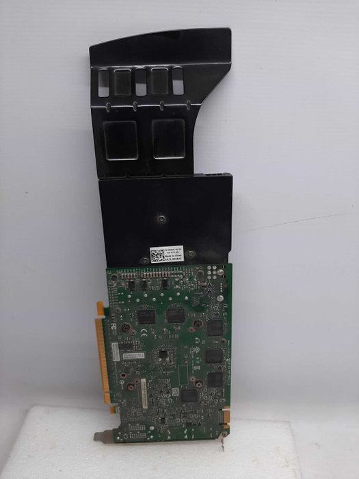 NVIDIA Quadro K4000 3GB GDDR5 HP, 100% TESTED ~