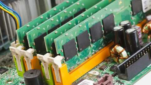 125 pieces 4GB-8GB Desktop RAM DDR3 Aug 5