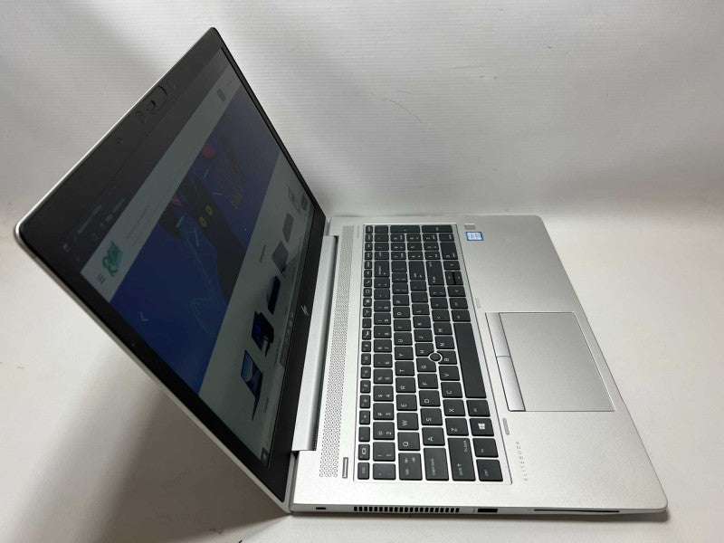 HP EliteBook 850 G5 with i5-8250U 8GB RAM & 256GB SSD Storage  -
