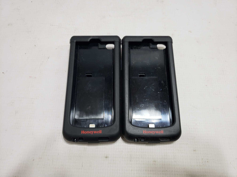 Honeywell SL-ES-C Captuvo SL22 Scanner Sled [