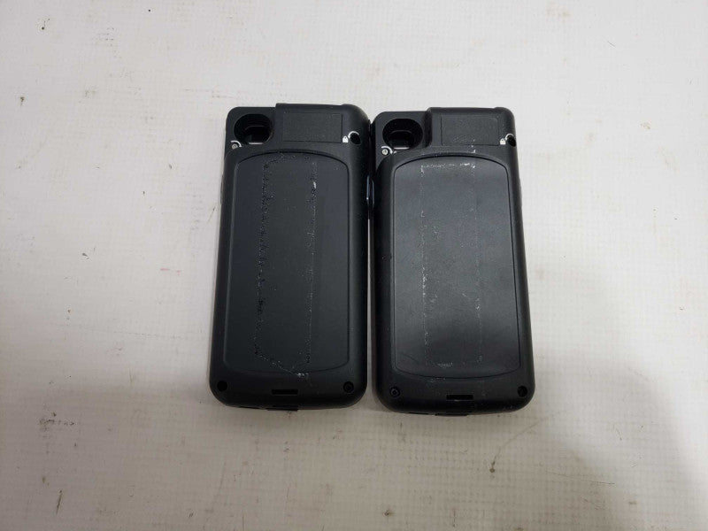 Honeywell SL-ES-C Captuvo SL22 Scanner Sled [