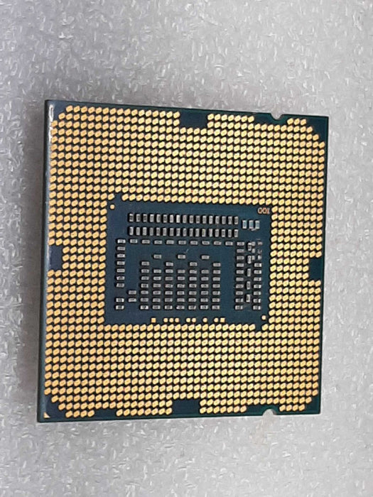 Intel Core i5 3570K 3.40GHz Socket LGA 1155 Quad Core CPU Processor ~