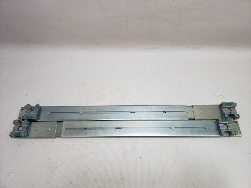 General Server Rails Universal Static [