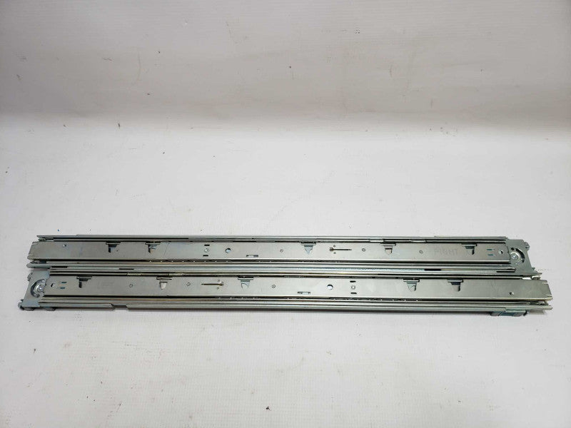 General Server Rails Universal Static [