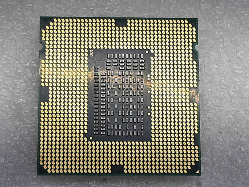 Intel Core i7-2600K 3.4 GHz Quad-Core Processor ~