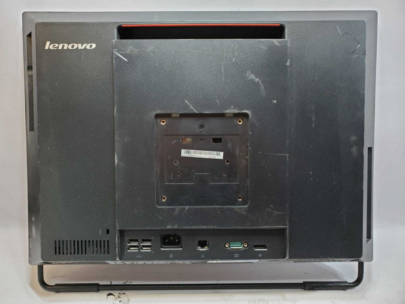 Lenovo ThinkCentre M71z 20\\" AIO Intel Celeron 2.4GHz, 2GB, No HDD, No Stand (