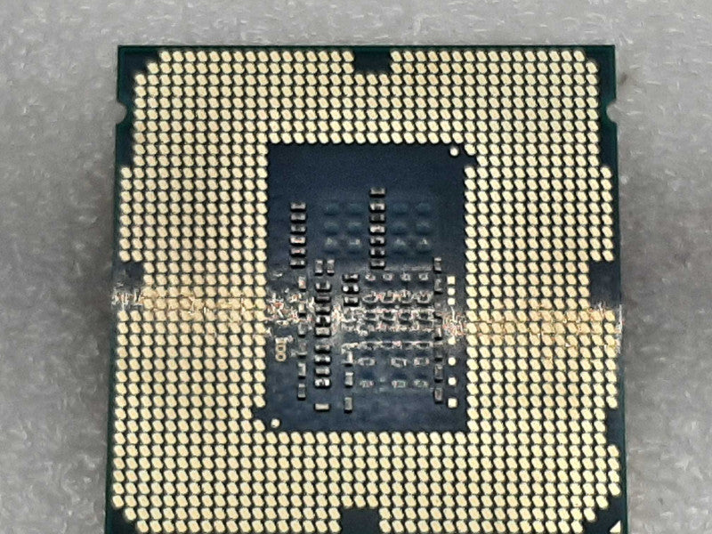 Intel Pentium G3250T 2.80GHz CPU SR1KV ~