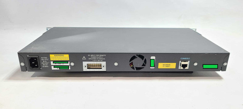 Cisco Catalyst 2950 Series WS-C2950T-24, 24-Port Ethernet Switch $