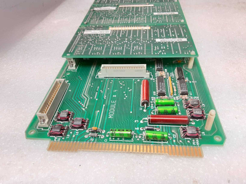 MITEL SX-200 9109-005-000 UNIVERSAL CARD MODULE UNIT _