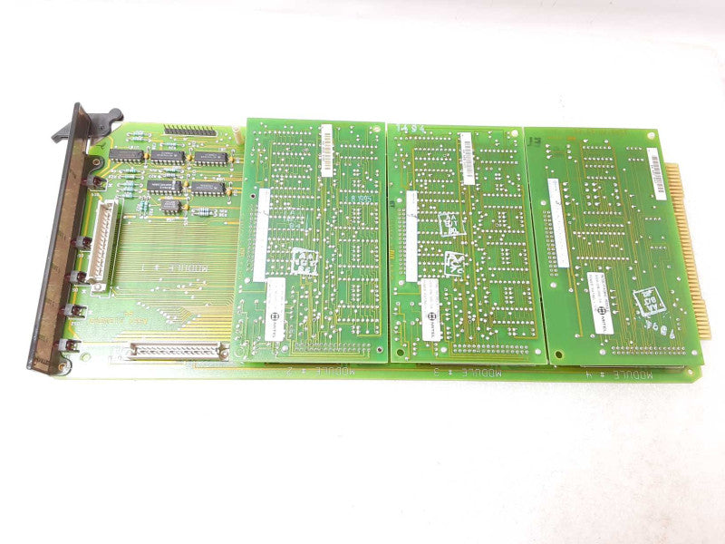 MITEL SX-200 9109-005-000-SA UNIVERSAL CARD MODULE UNIT _