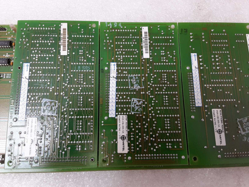 MITEL SX-200 9109-005-000-SA UNIVERSAL CARD MODULE UNIT _
