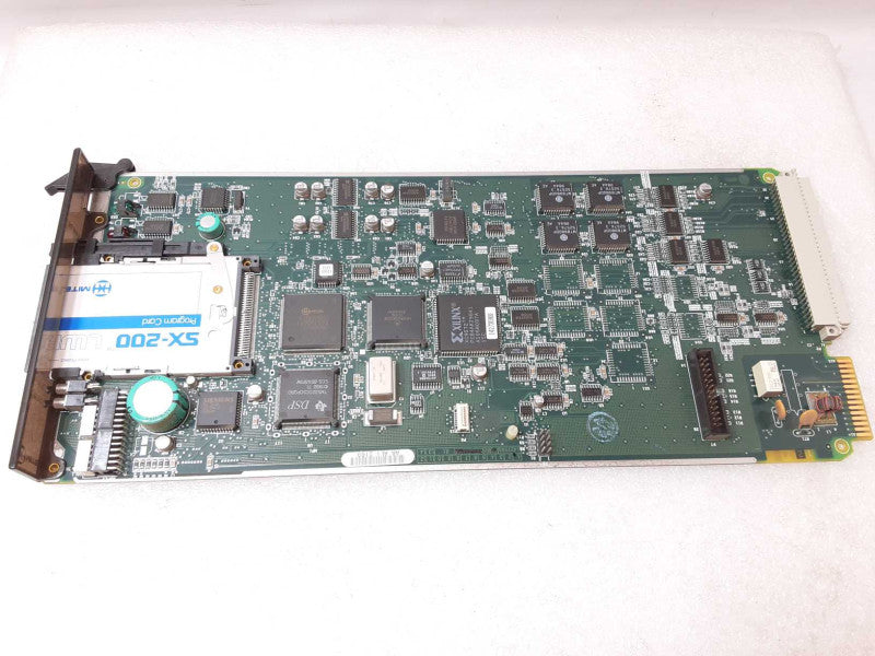 MITEL 9109-610-102-NA SX-200 MCCIII-EL STRATUM 3 CARD _