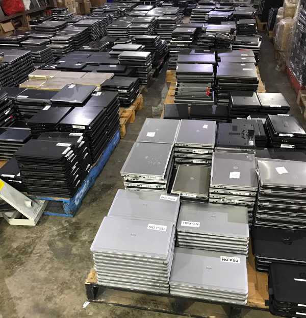 B7 110 HP iseries laptops Aug 12 2022