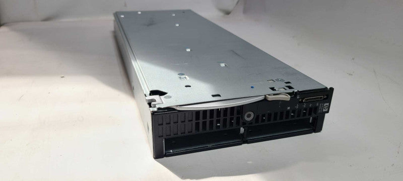 HP Proliant BL460C G6 Blade Server 2x Xeon x5550 2.66GHz 32GB RAM NO HDD  $