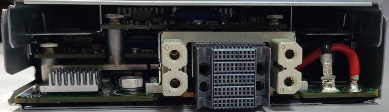 HP Proliant BL460C G6 Blade Server 2x Xeon x5550 2.66GHz 32GB RAM NO HDD  $
