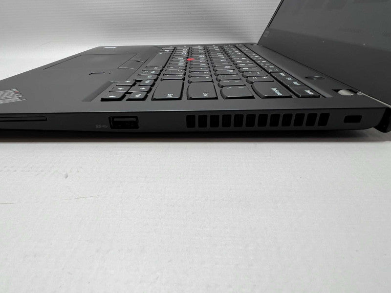 Lenovo T480s with i7-8650 CPU 16GB RAM & 256GB SSD Storage  -
