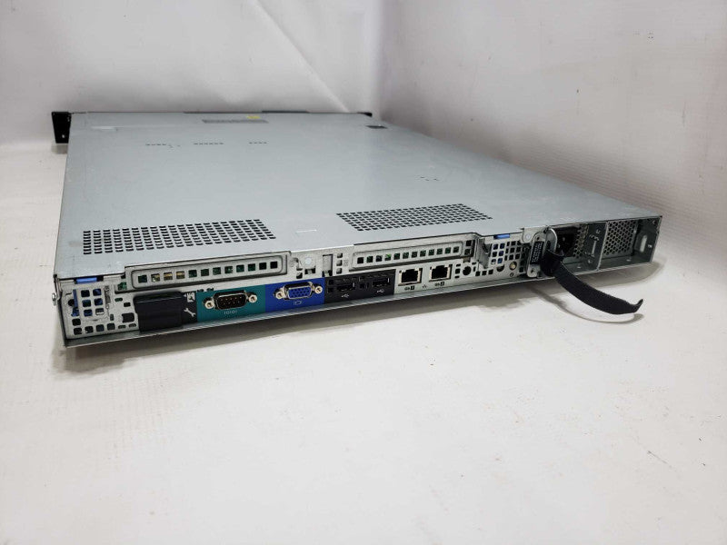 Dell PowerEdge R310 X3440@2.53GHz 32GB ECC DDR3 No RAID No HDD [