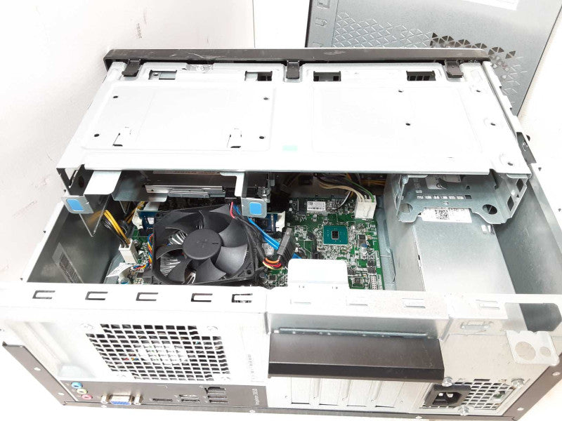 Dell Inspiron 3650, Core I3-6100 3.7GHz, 8GB RAM, No HDD/Caddy _