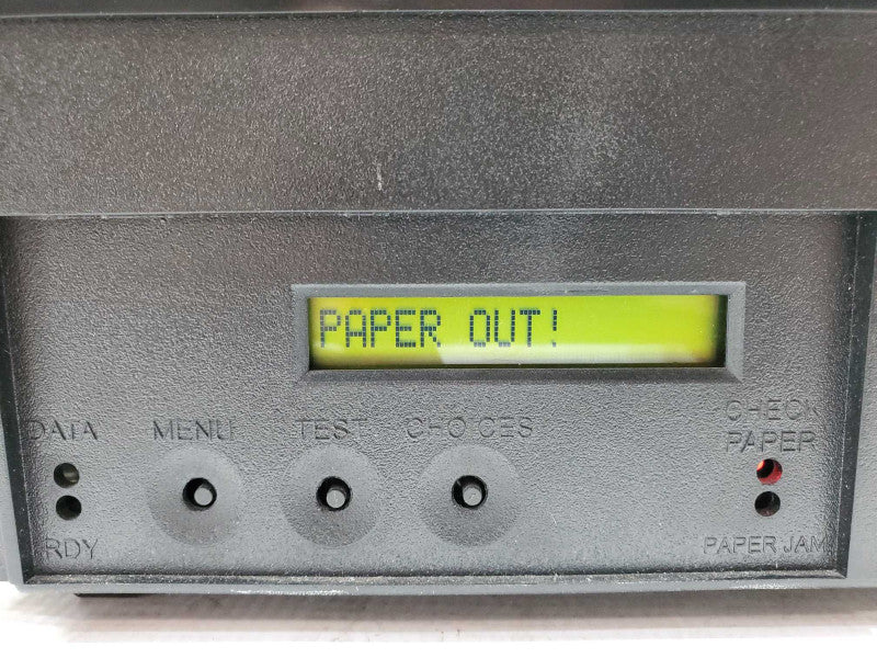 BOCA Lemur Thermal Printer  |