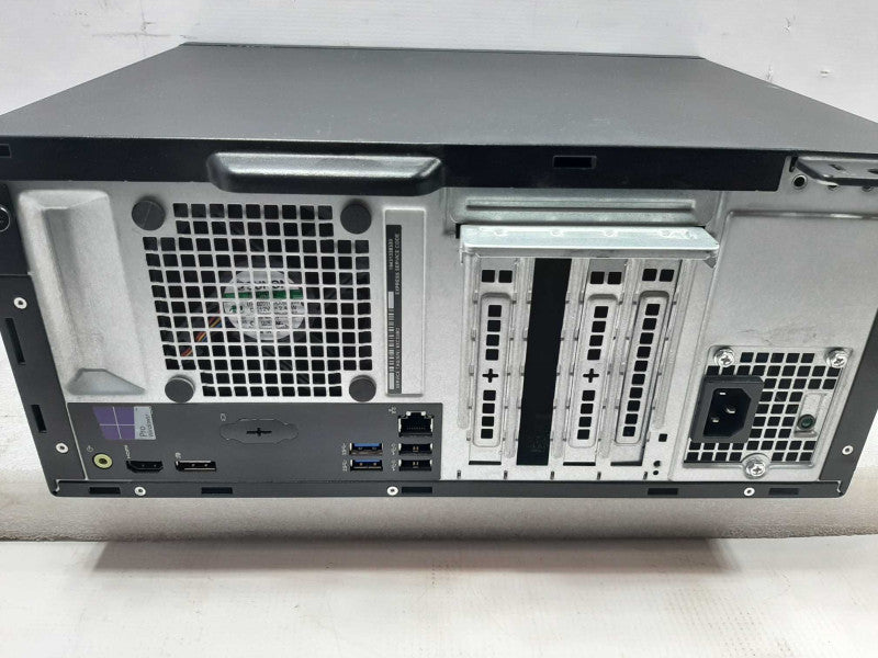Dell Optiplex 3050 MT i3-6100 3.7GHz/4GB, NO HDDs ~