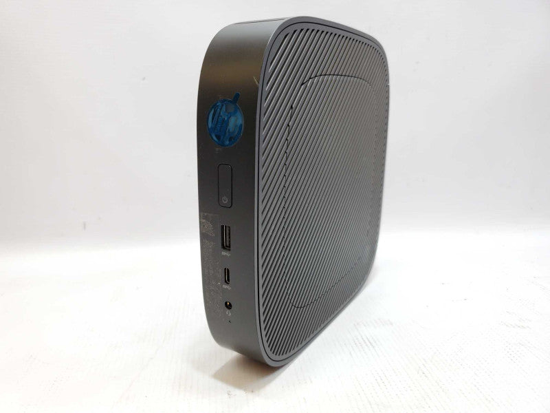 HP T530 Thin Client AMD GX-215JJ @ 1.5GHz 4GB RAM, No HDD (