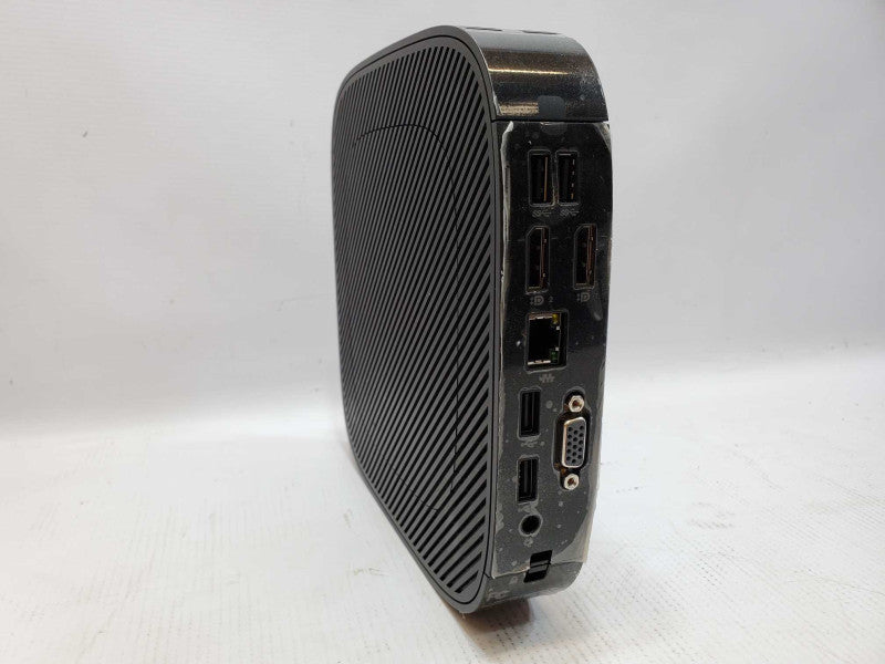 HP T530 Thin Client AMD GX-215JJ @ 1.5GHz 4GB RAM, No HDD (