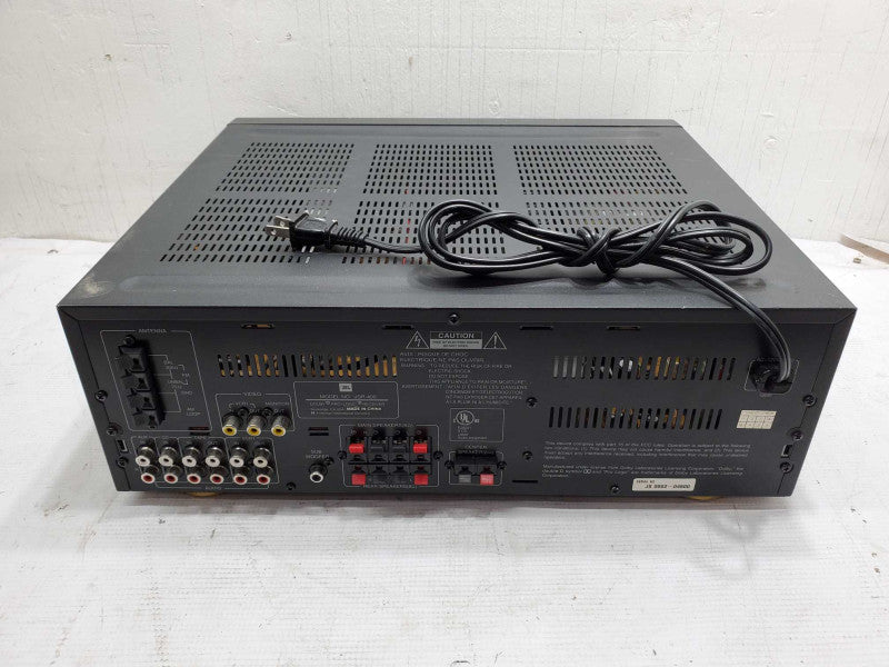 JBL JSR-400 AV Receiver (AS-IS) |
