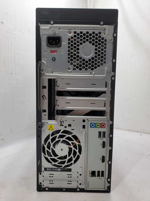 HP 750-229 Tower PC i5-6400 2.7GHz 8GB DDR3 No HDD |