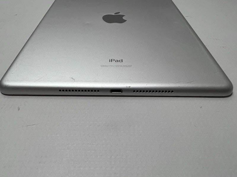 iPad 7th generation 128GB Storage Wi-Fi + Cellular  -