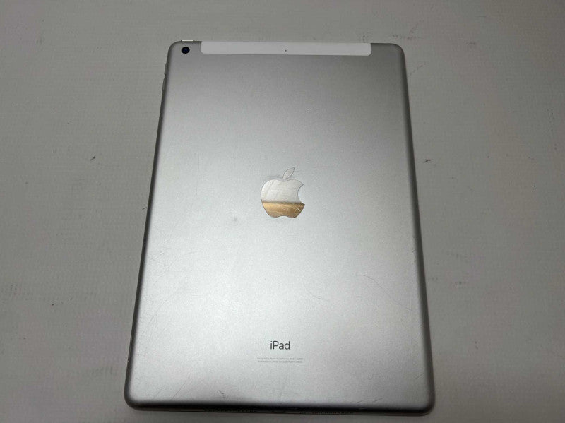 iPad 7th generation 128GB Storage Wi-Fi + Cellular  -