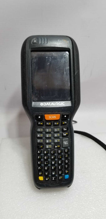 Datalogic Falcon X3 Handheld Barcode Scanner =