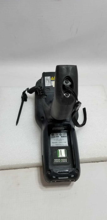 Datalogic Falcon X3 Handheld Barcode Scanner =